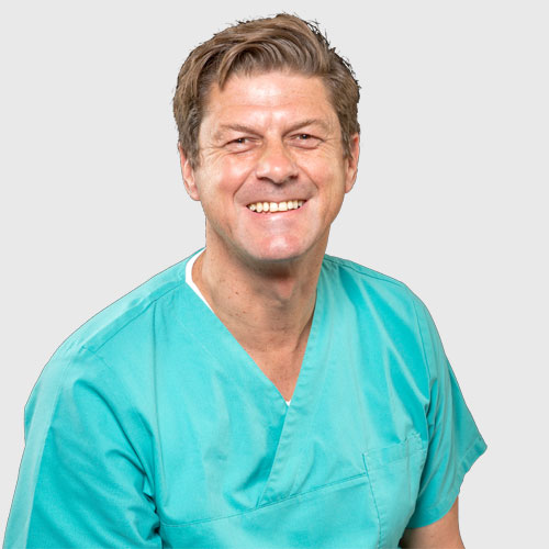 Zahnarzt Dr. Jürgen Lortz, die Praxis