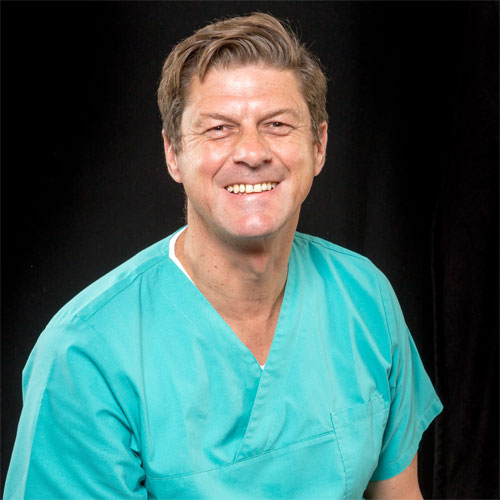 Zahnarzt Dr. Jürgen Lortz